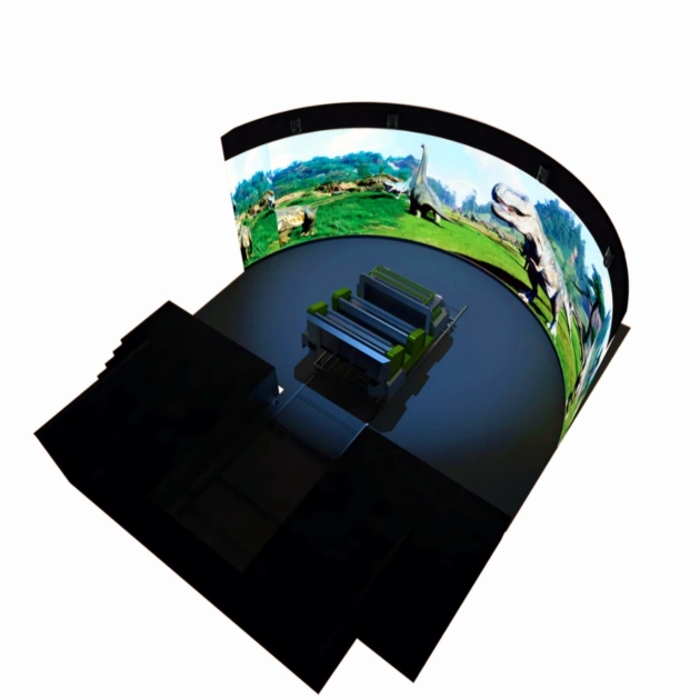 TRACK CINEMA