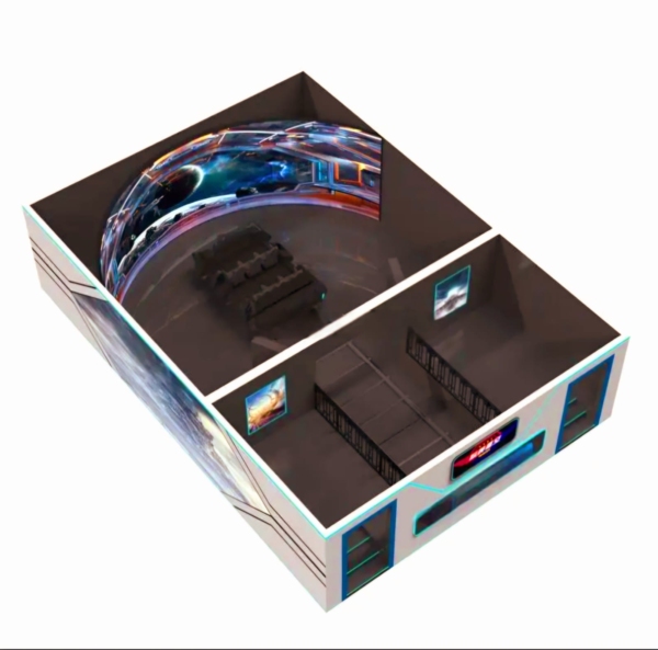 TRACK CINEMA - Image 5