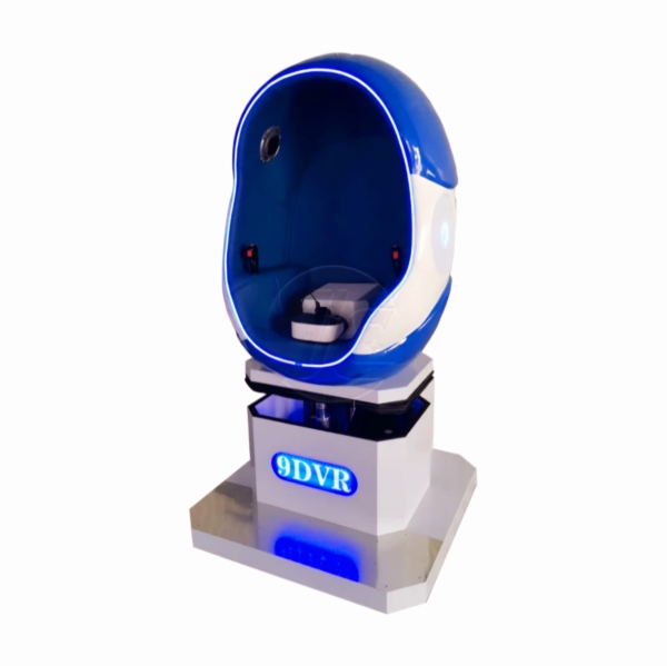 EGG VR SINGLE