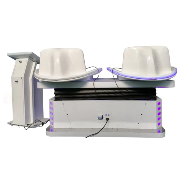 VR SLIDER DOUBLE - Image 2