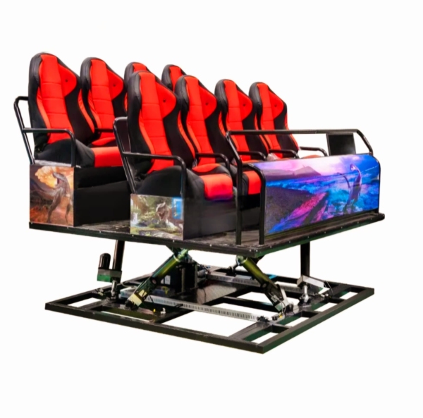 5D MOTION CINEMA - Image 3
