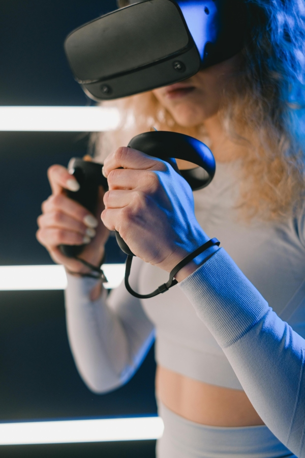 VR ARCADE MINI - Image 3