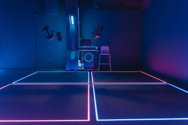 FREE ROAM VR ARENA - Image 3